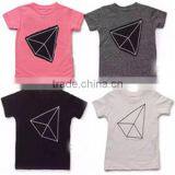 Boys Girls Summer Sleeveless T-shirts Toddlers Unisex Stereoscopic Graphics Printed Vest Baby Infant Novelty Stylish Streetwear thumbnail-4