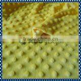 59 Inches Wide Regal Comfort Yellow Cuddle Dimple Dot MD16040701S thumbnail-2