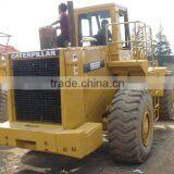 USED WHEEL LOADER CAT 966E SELL AT LOWER PRICE