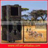 Infrared 940NM MMS SMS Remote Alarm Hunting Trail Camera