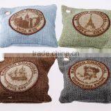 50g*4pcs Nature Moso Bamboo Charcoal Portable Toilet Deodorizer thumbnail-1