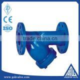 Ductile Iron Water y Filter