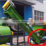 PP, PE Film Washing Line Screw Loader U Type SLU-380-13 thumbnail-2