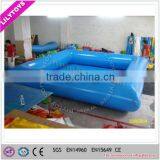 2015 Commercial Large Inflatable Swimming Pool/ Inflatable Adult Swimming Pool Product thumbnail-3