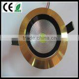 Super Market Decorative Led 9w Downlight