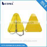 Safety Security Car Lock Quick Lock Clamp Car Wheel Clamp thumbnail-1