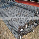 High Quality AISI/ASTM Standard Deformed Steel Reinforcing U.S. Rebar HRB335 for Feinforced Deformed Construction Steel Rebar thumbnail-5
