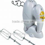 Function of Electric Hand Mixer