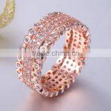 Competitive Price Ring 925 Sterling Silvervalue 925 Silver Ring thumbnail-4