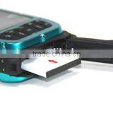 8X Digital Zoom 2.7 Inch LCD Screen Digital Camera With F=8.15mm, F3.0 Lens thumbnail-4