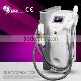 (CE)3-IN-1 E-light Ipl+rf+Nd Yag Laser Multifunction Beauty Machine(Ipl Shr + 10 hz Laser)