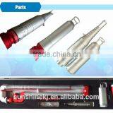 High Power Q Switched 1064 nm 532nm Picosecond Laser thumbnail-6