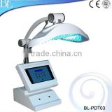 Red 470nm Hottest Pdt Led Light Led Multi-Function Skin Care Equipment For Women/pdt Machine Led Facial Light Therapy Skin Lifting