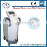 10-1400ms High Performance 808nm Diode Laser Hair Removal Machine 808nm Diode Laser For Permanent Hair Removal Men Hairline thumbnail-1