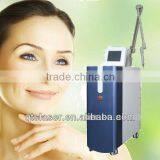 1500mj Beauty Laser Machine Q Switch Nd Yag Laser For Tatoo Removal Q Switch Laser Tattoo Removal Machine thumbnail-1