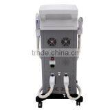 2014 Best Selling IPL Beauty Salon Equipment,vertical Design,universal Handpiece Without Filters,2 Years Warranty thumbnail-4