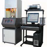 Digtial Rubber Rotorless Rheometer thumbnail-1