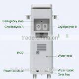 Vacuum Cold Zero Cryo Lipo Laser Machine/cryo Slimming Machine/cryo Liposuction Machine thumbnail-4