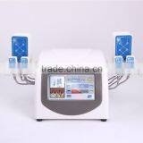 ALLRUICH 635nm-650nm Lipo Laser Lllt Lipolysis 10 Pads Body Slimming Weight Fat Loss Beauty Equipment thumbnail-1