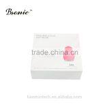 Bsonic Led Light Rechargable Electric Silicone Facial Cleansing Brush thumbnail-6