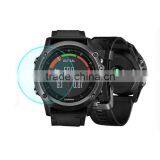 Smart Watch Film Tempered Glass For Garmin Forerunner 220 225 230 235 620 630 735 XT Screen Protector Clear Guard