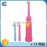 China Design Sonic Electric Toothbrush / Kids Novelty Toothbrush MT003 thumbnail-3