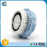 Compatible Replacement Facial Cleansing Brush Heads With Sensitive Skin, Fits Mia, Mia2, Mia3 (Aria) thumbnail-2