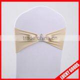 2015 Navy Blue Fashion Wedding Chair Band Wholesale thumbnail-3