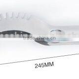 Amazon Hotting Stainless Steel Watermelon Slicer and Core Serve thumbnail-4