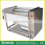 Ginger / Potato / Taro / Sweet Potato / Carrot Peeling & Washing Machine Turnip Polishing Equipment thumbnail-3