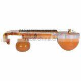 Indian Musical Instrument Saraswati Veena thumbnail-2
