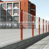Residence Fencing Wire Mesh/garden Fence/manufactory thumbnail-3
