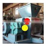 High Effiency Pillow Shape Tablet Press Machine for BBQ / Ball Press Machine thumbnail-4