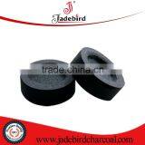 Round Hardwood Charcoal for Shisha Pipe thumbnail-3