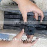 Big Sale Square Shape Sawdust Charcoal thumbnail-1