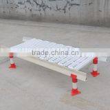 Russia Best Selling Plastic Chicken Floor for Chicken Coop House thumbnail-2