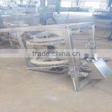 Best Price Poultry Abattoir Plant Head Remove Machine For Chicken Slaughter Line thumbnail-3