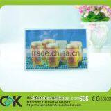 Eco-friendly Pvc!Printing Skip Type Lenticular 3d Effect Card From Gold Supplier thumbnail-1