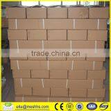 High Quality Dutch Plain Weave / Stainless Steel Woven Wire Mesh thumbnail-5