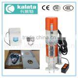 Kalata Hot Sale M600D-8 Rolling Motor AC Door Operater Electric Shutter Motor With Drive Bracket