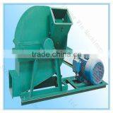 Best Selling Strict Quality Inspection Wood Sawdust Crusher Machine thumbnail-1