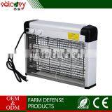 Seicosy Model Number SK-611 Mosquito Killer Electric Lamp thumbnail-2