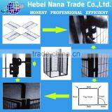 Wholesale Welded Wire Mesh Large Dog Cage / Dog Run Kennels / Dog Run Fence Panels thumbnail-3