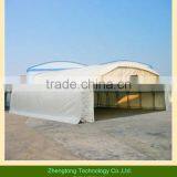 YRS4648 Steel Structure Aircraft Hangar Tent thumbnail-1