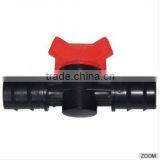 Irrigation Mini Valve pp Fittings Mini Valve thumbnail-1