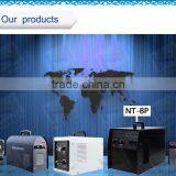 Factory CE 3g 5g 6g 7g oxygen source best quality ozone generator for sale