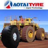 Chine Factory High Quality Cheap Otr Tires 35/65-33 thumbnail-2