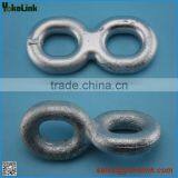 Fastener HDG Forged Steel 30000LBS Figure 8 Double Link thumbnail-1