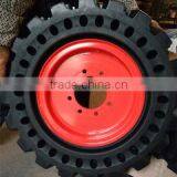 Plant Industry Equipment Solid Tire 10-16.5 14.5-25 20.5-25 29.5-25 Etc. thumbnail-5