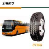 High Quality Tube Type Truck Tyre ST903 thumbnail-2